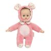 Petitcollin Doll 28 cm Anibabies Souricette